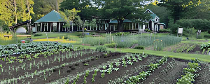 Earthdance Garden 2-asis sekmadienio bendruomenės savanorystės diena