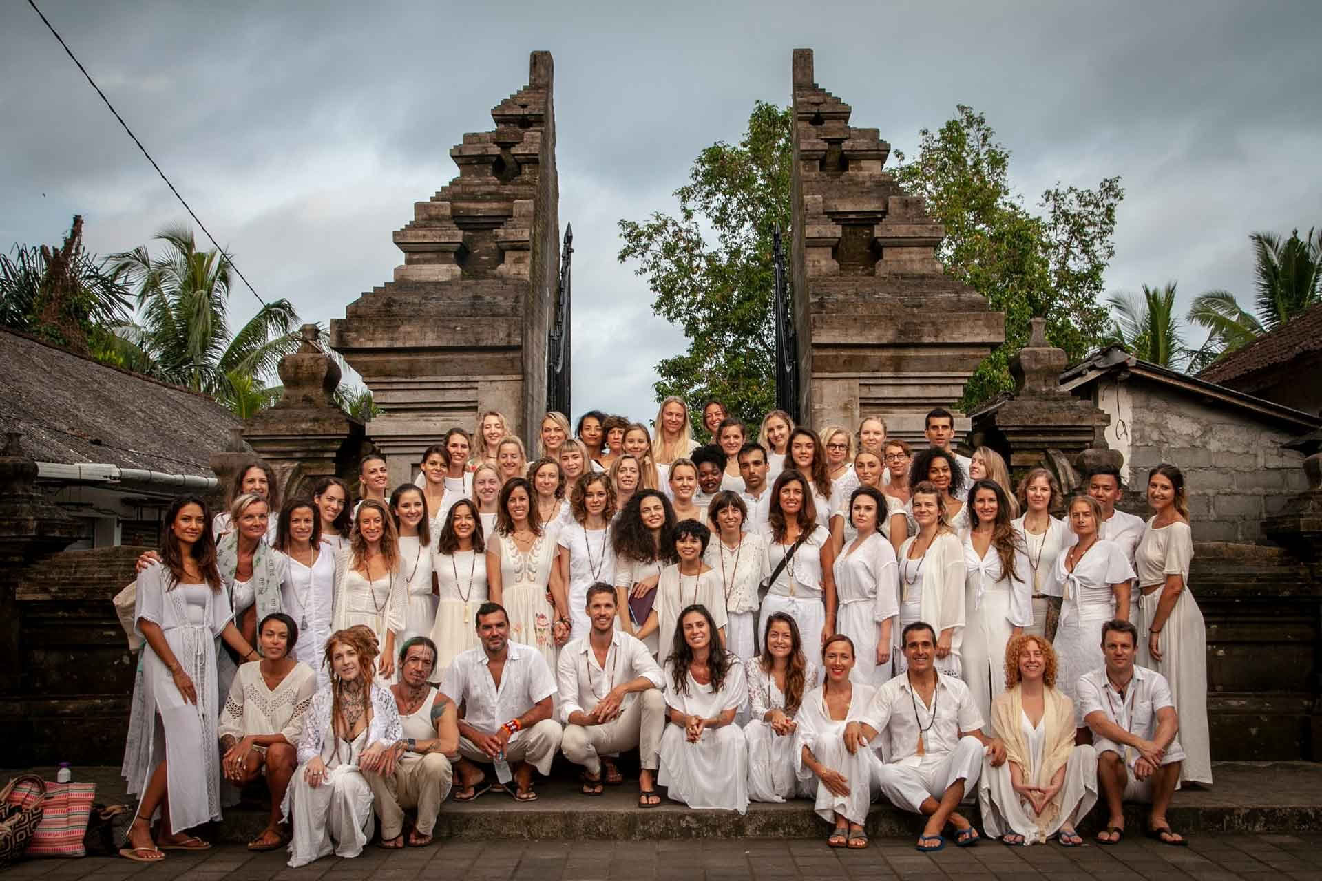 300H RA Vinyasa JTT | Ubud