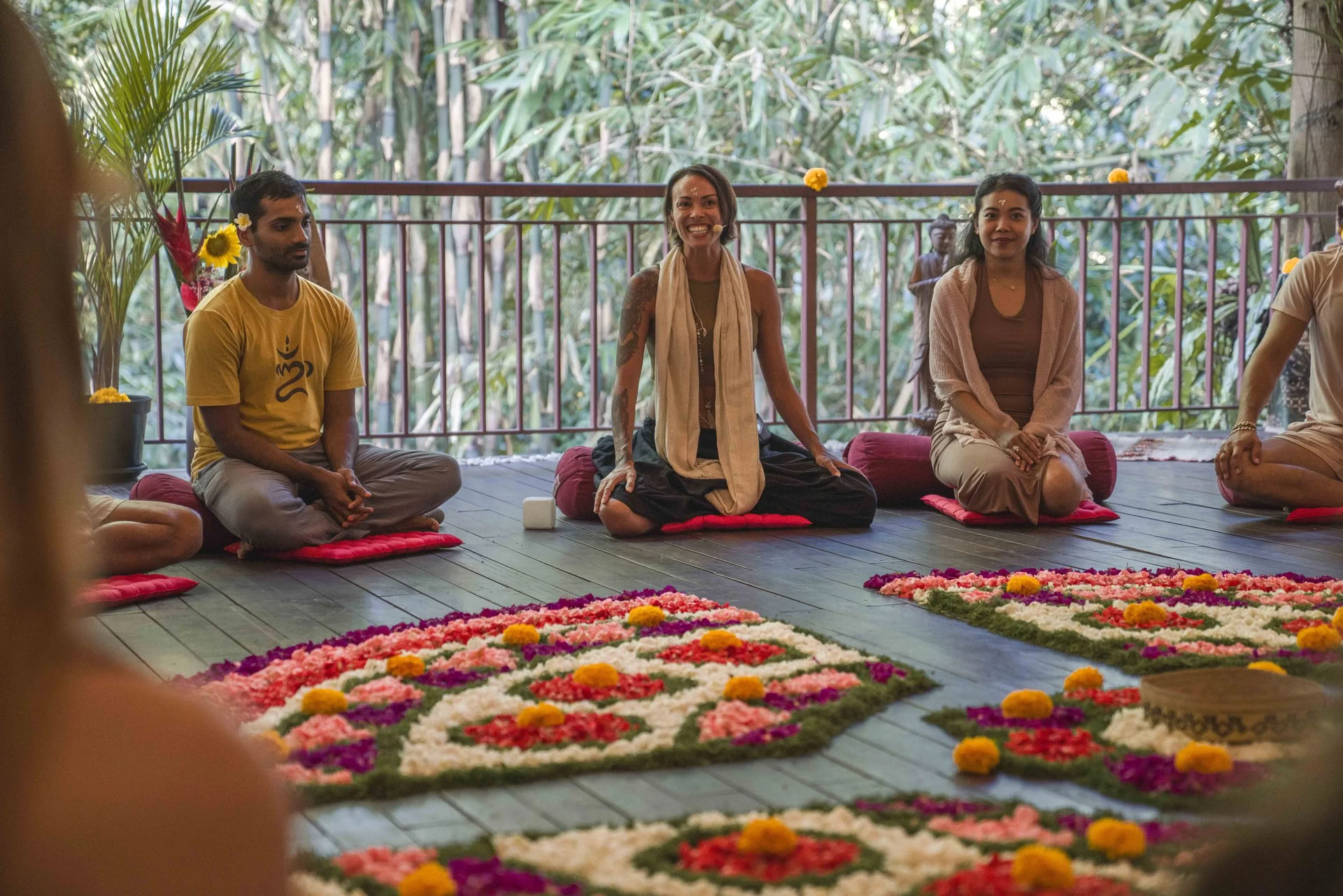 300H RA Vinyasa YTT | Ubud - Ankstyvojo paukščio kaina