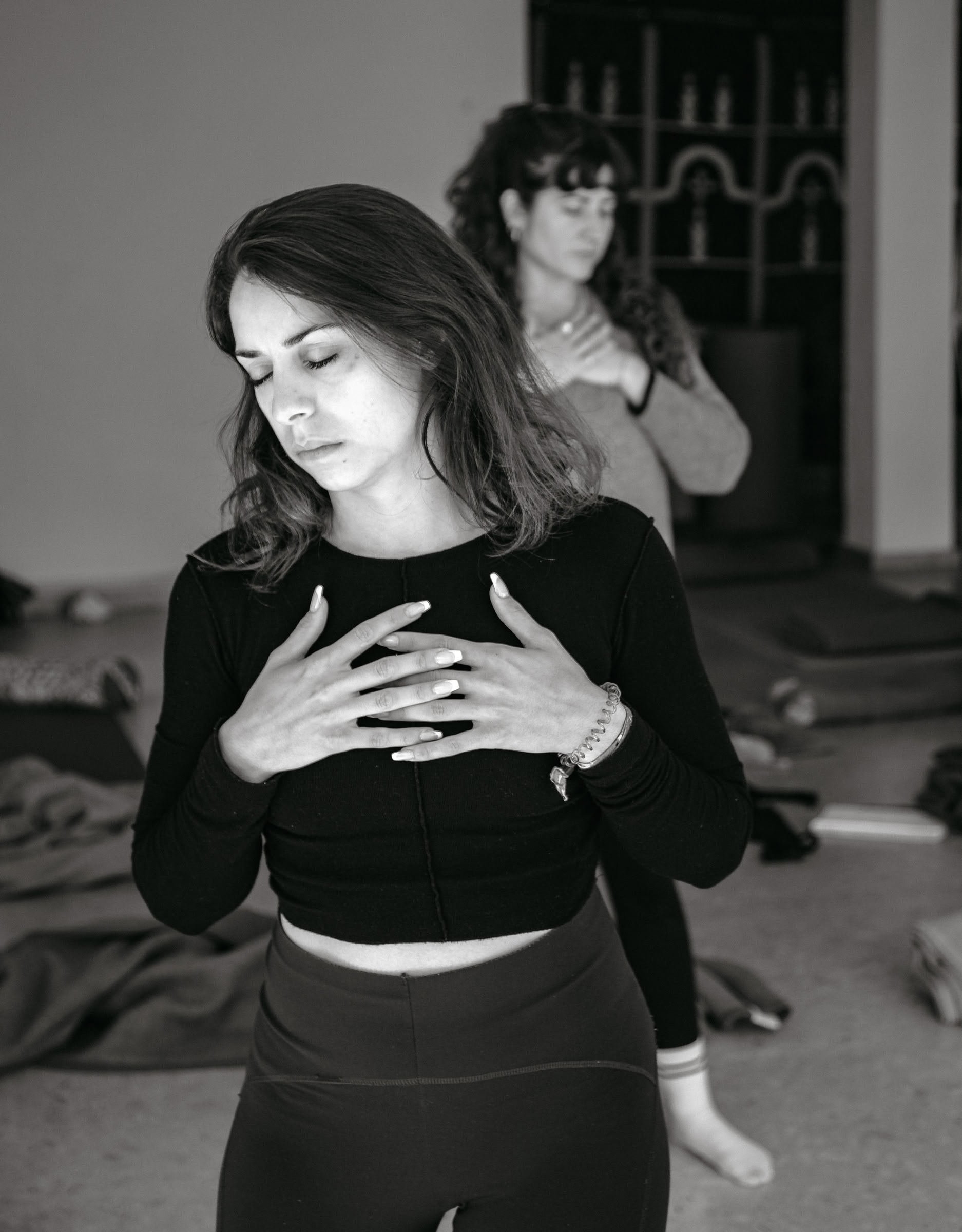NEMOKAMA MEDITACIJA ANGLŲ KALBA su Tim