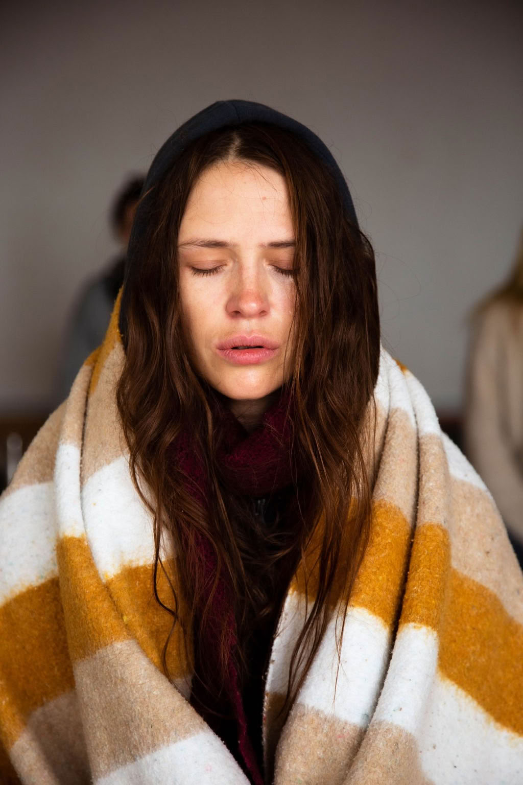 NEMOKAMA MEDITACIJA ANGLŲ KALBA su Tim