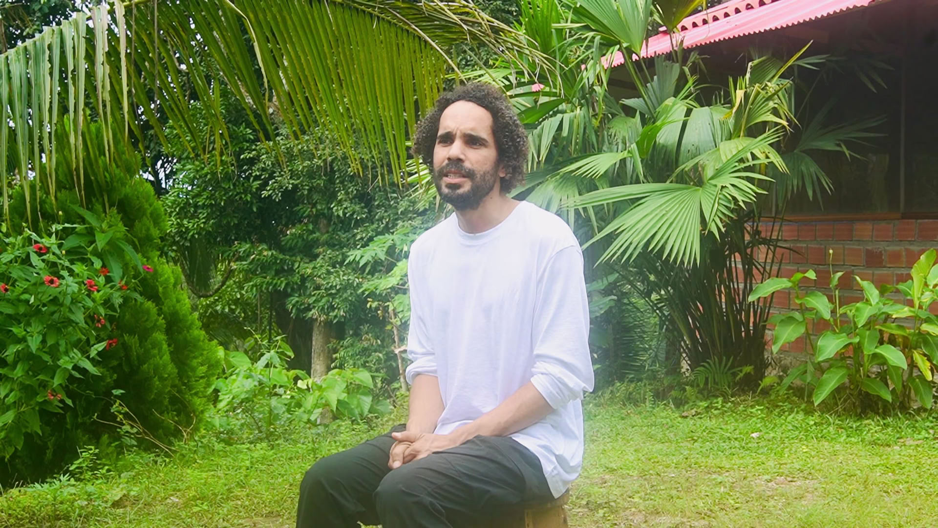 Ayahuasca retritas Pucallpa