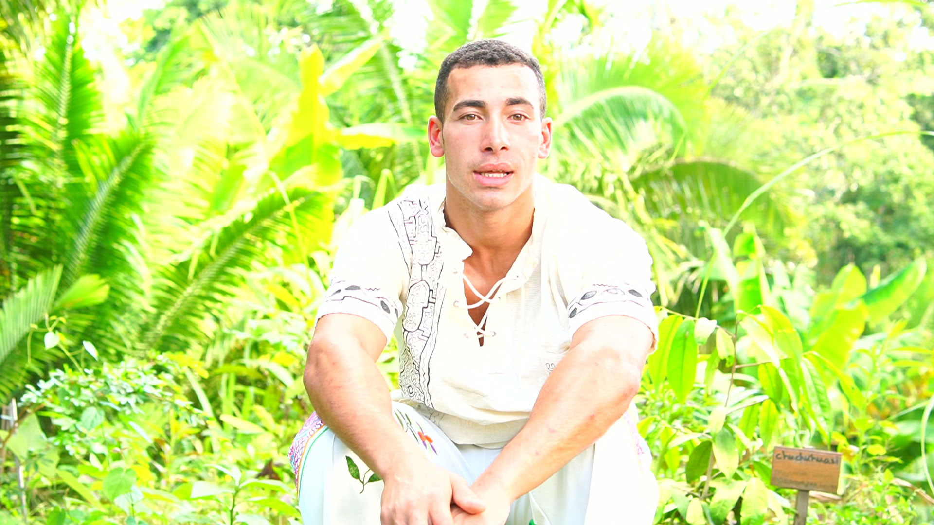 Ayahuasca retritas Pucallpa