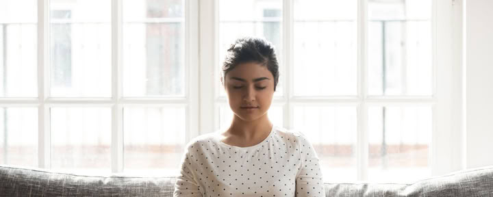 7 dienų meditacijos iššūkis