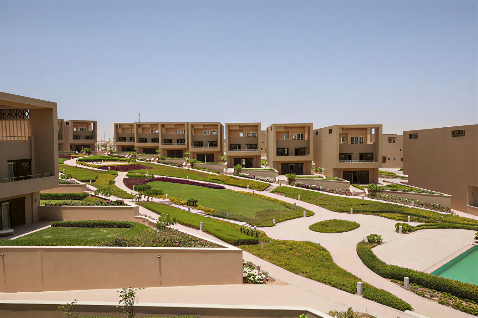 Aswan sveikatingumo atostogos
