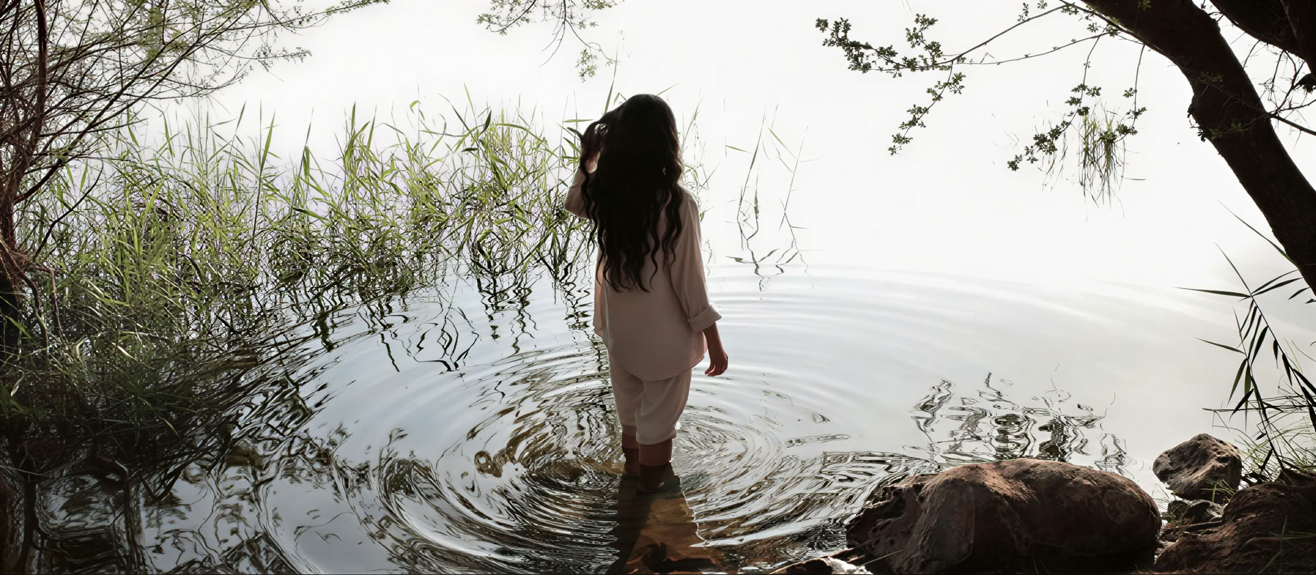 „The Explorer“