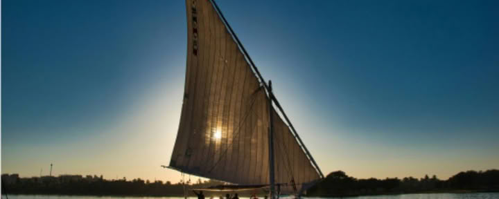 „Zen Sail“