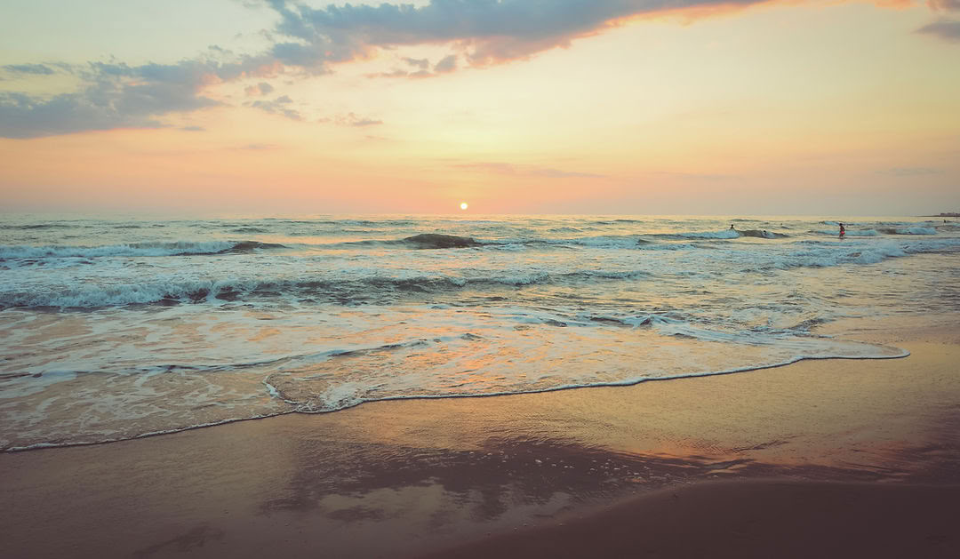 Paplūdimio retritas Playa Negra, Kosta Rika