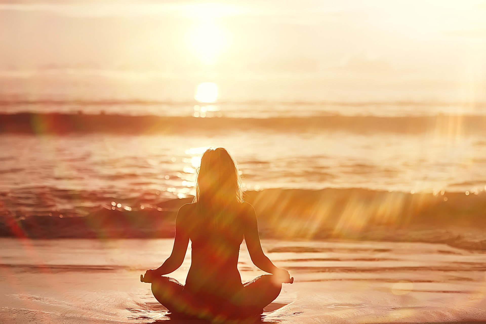 5 Jogos retritas „Playa Negra Yoga“