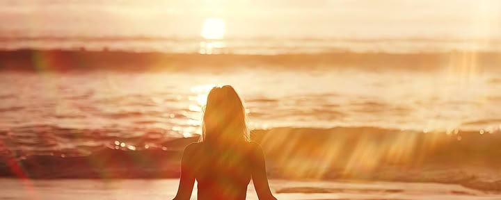 5 Jogos retritas „Playa Negra Yoga“