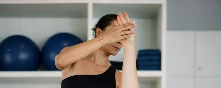 Pilatesas ir šampanas
