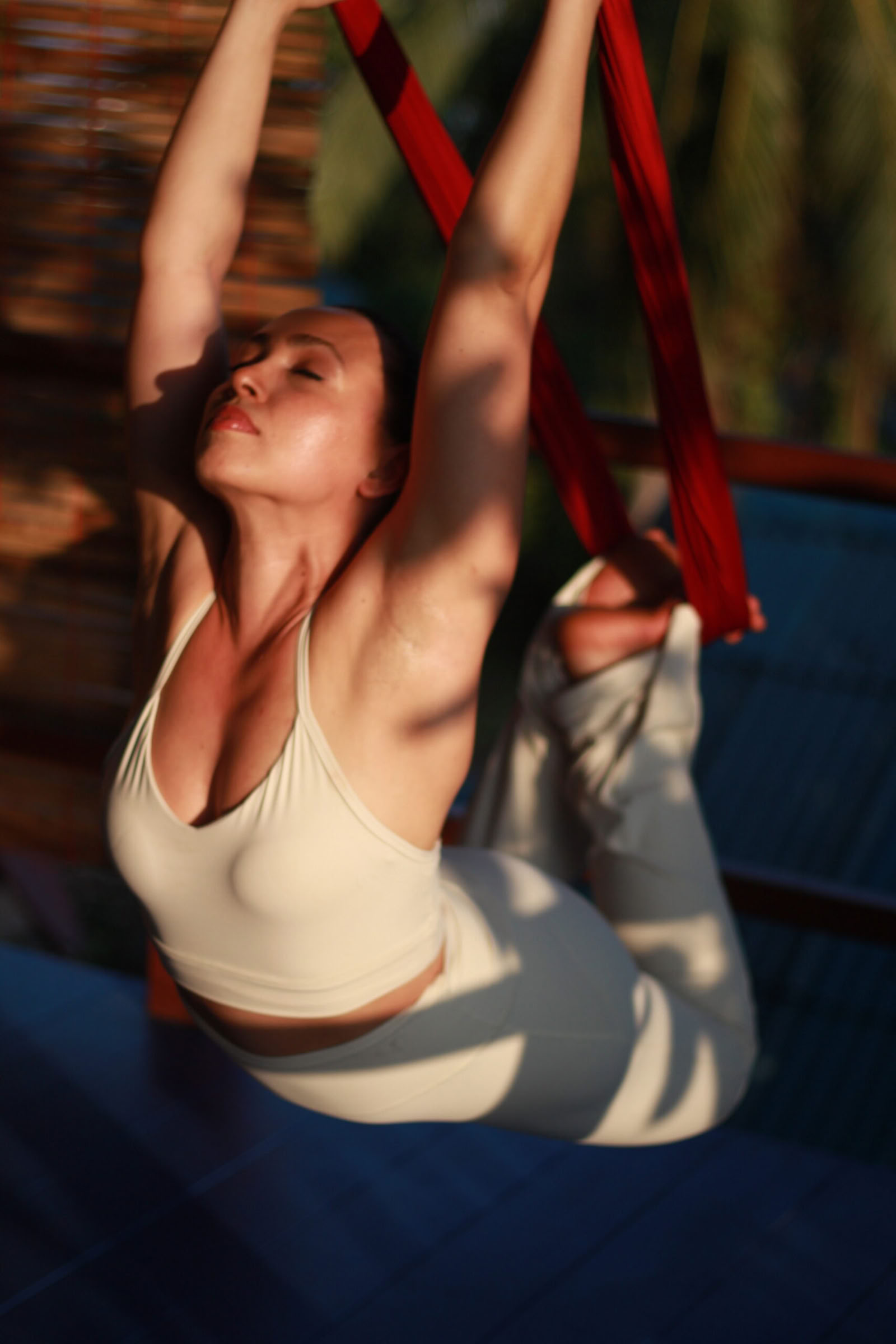 aerial yin su gyva muzika