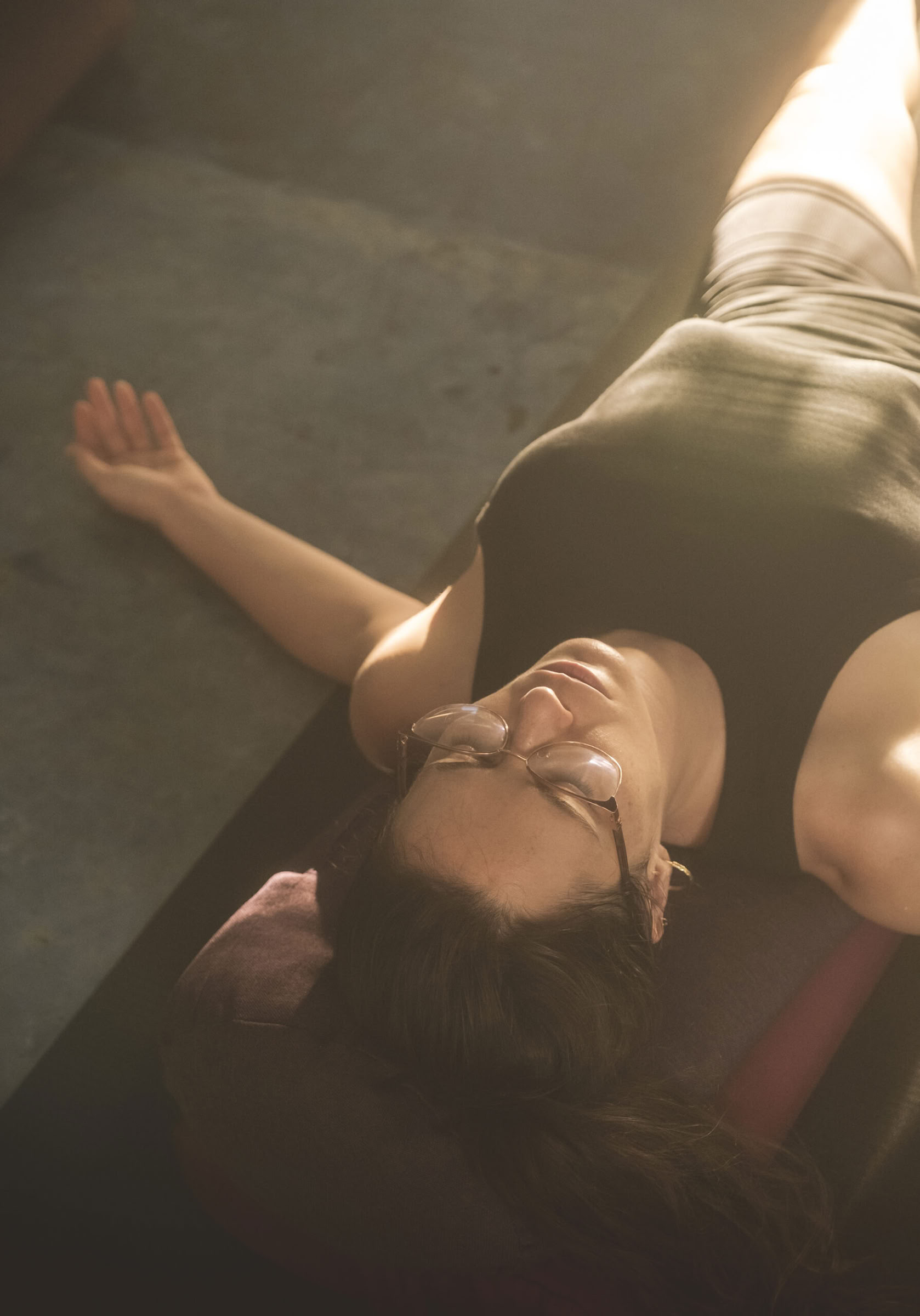 Joga retritas Koh Phanganas, Tailandas