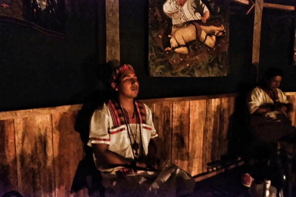 30 dienų Ayahuasca retritas 16 ceremonijų ir dieta Iquitos-Peru