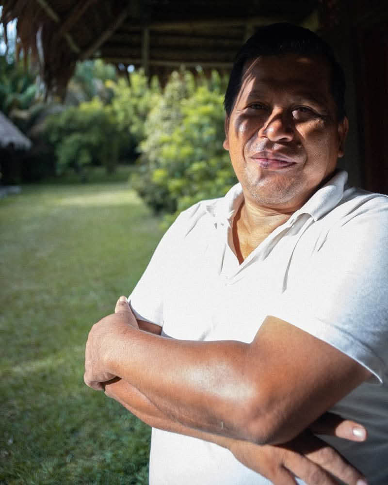 30 dienų Ayahuasca retritas 16 ceremonijų ir dieta Iquitos-Peru