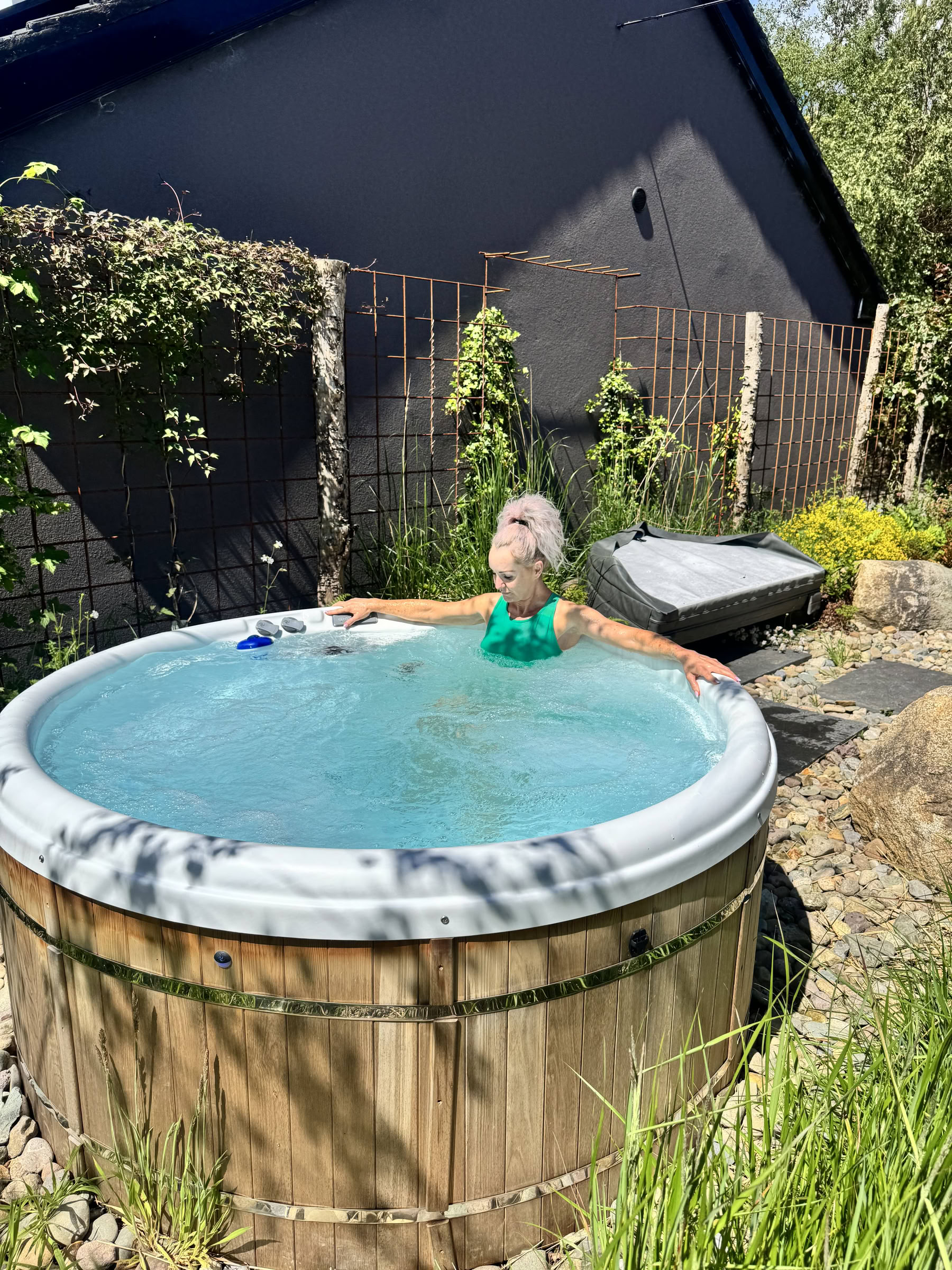 „The Deerstone Retreat“ – „Oxygen Adventure & Wellness“