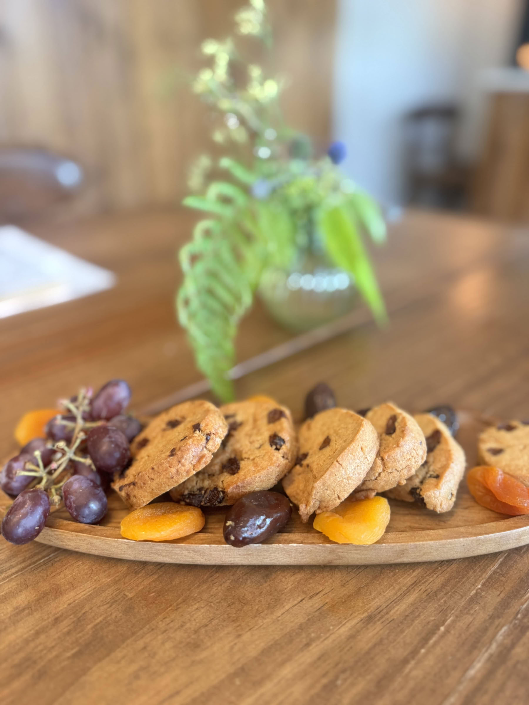 „The Deerstone Retreat“ – „Oxygen Adventure & Wellness“