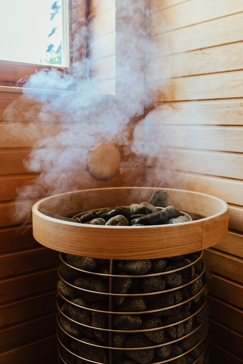 „The Deerstone Retreat“ – „Oxygen Adventure & Wellness“