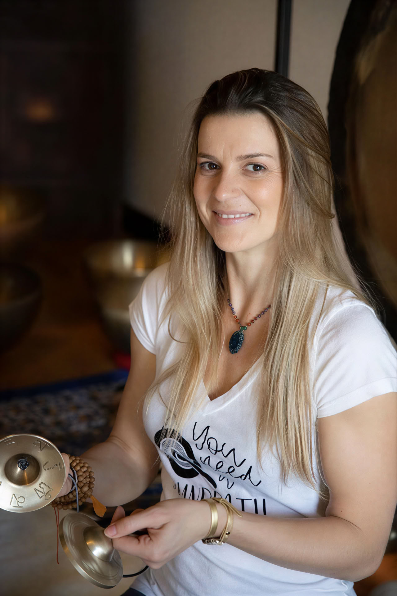 Harmoninga Žemė