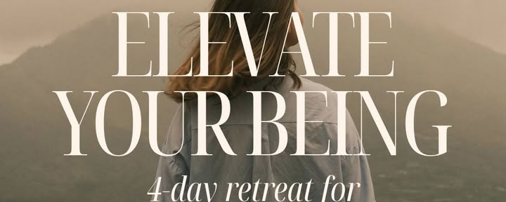 Fitluxe- Moterų retritas — Sowilo Retreat