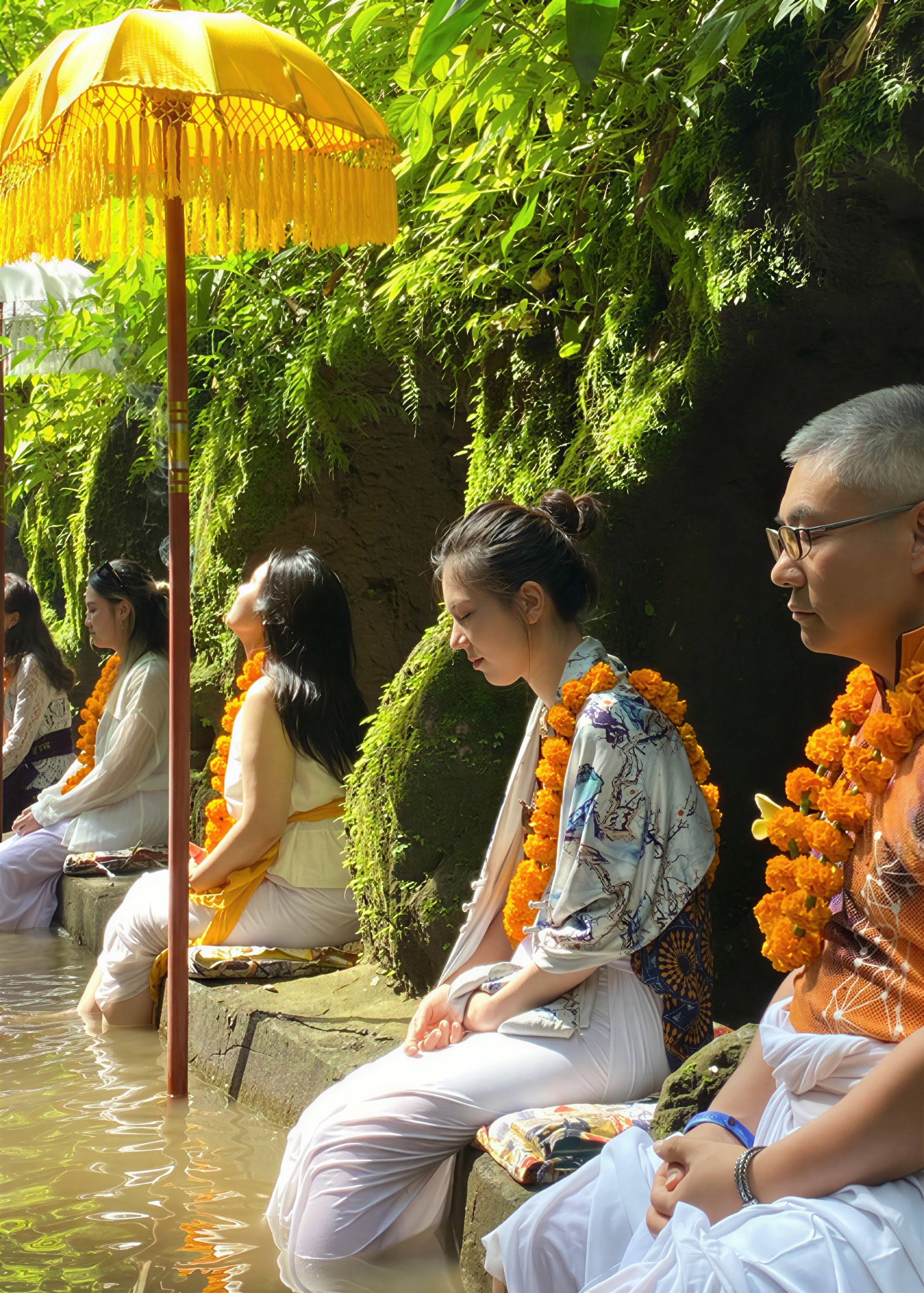 Urvo meditacija