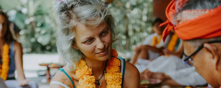 Čakrų meditacija
