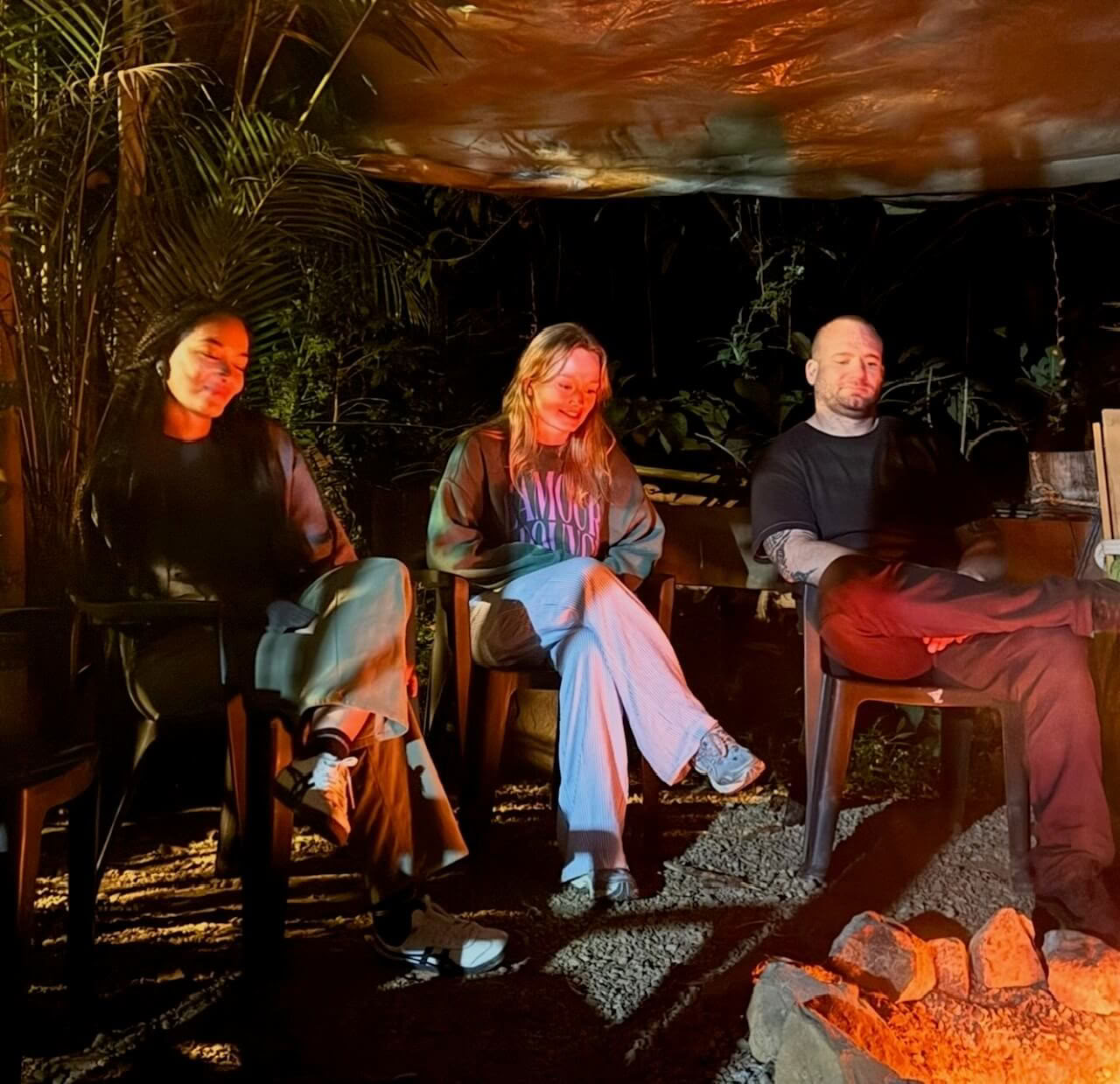 7 dienų Ayahuasca retritas Kolumbijos džunglėse