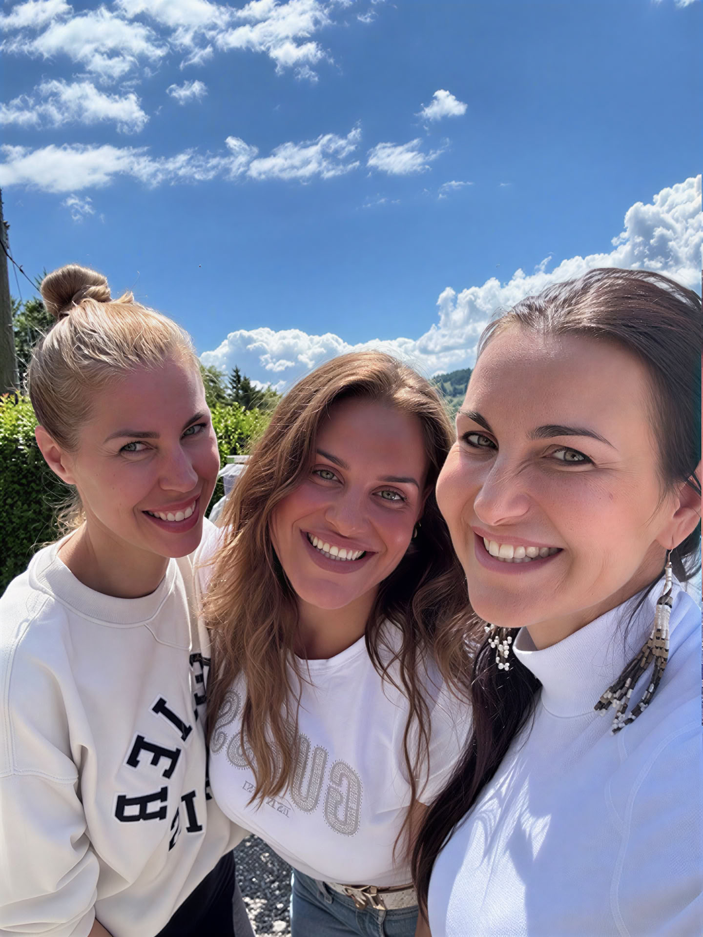 Ajahuaskos ceremonija Medeljine