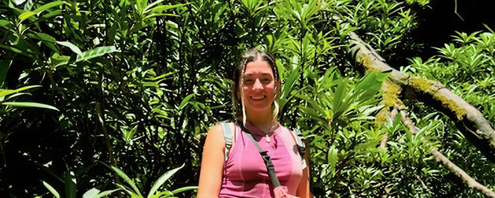 Džiunglių kelionė Ayahuasca
