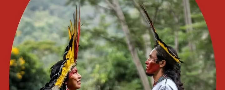 Yawanawa genties kelionė 2026 m. rugpjūtis–rugsėjis, Brazilija — ZiruYai