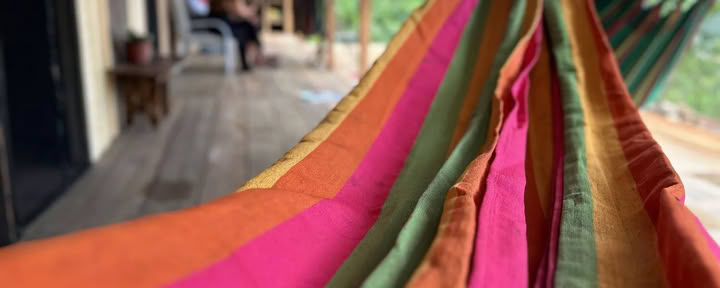 8 dienų yagé arba ayahuasca retritas, 2026 m. liepa, Kolumbijos Amazonė — ZiruYai
