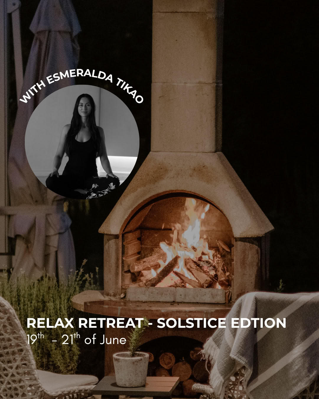 Relax - Joga