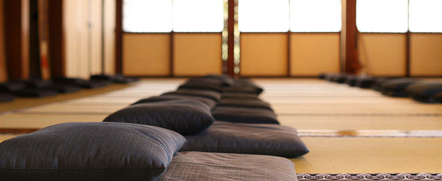 Meditacijos pagrindai II: kelio gilinimas | 2026