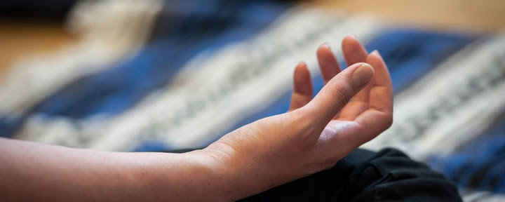 Meditacijos pagrindai II: kelio gilinimas | 2026