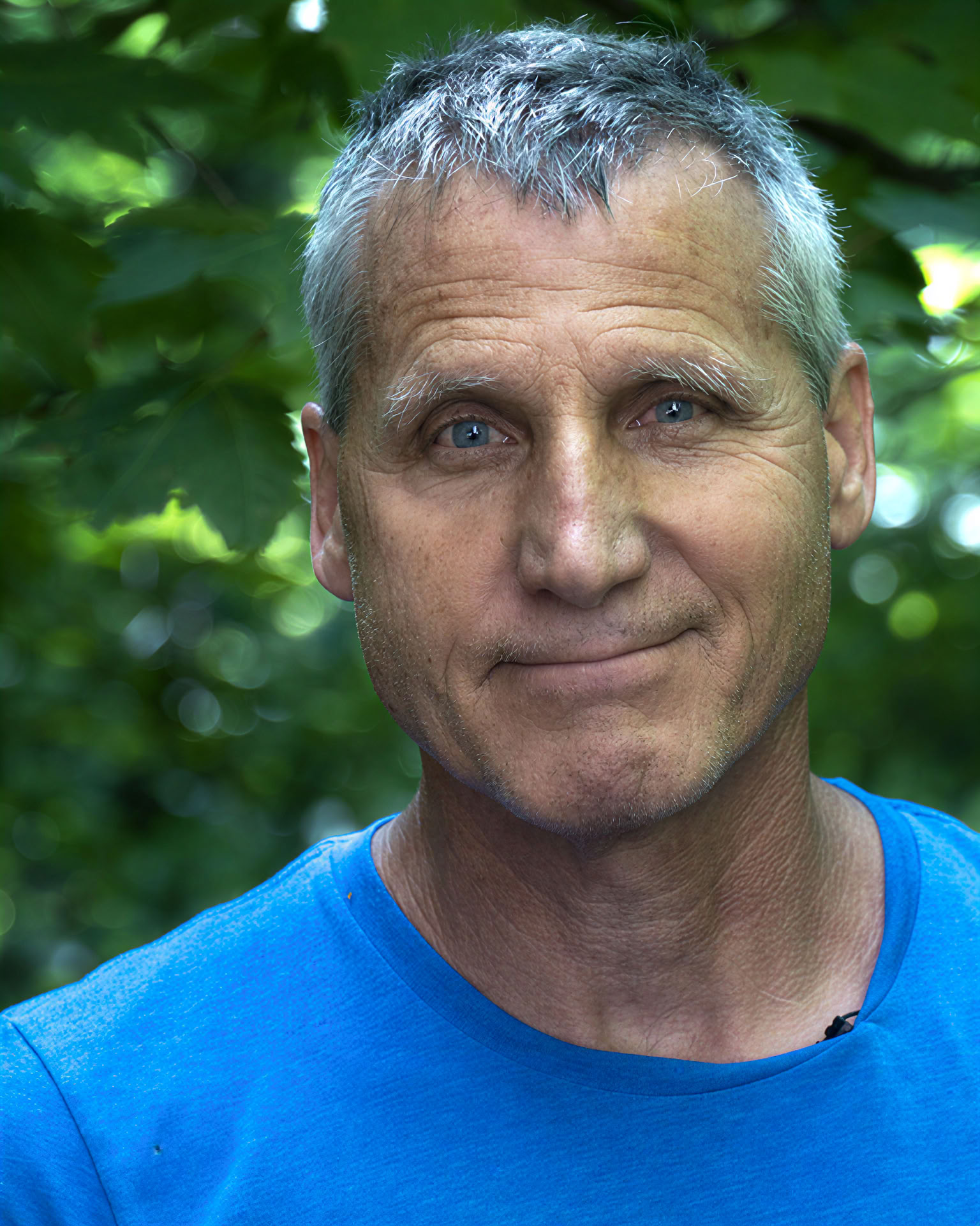 „Gyvenimas kaip nepriekaištingas karys“