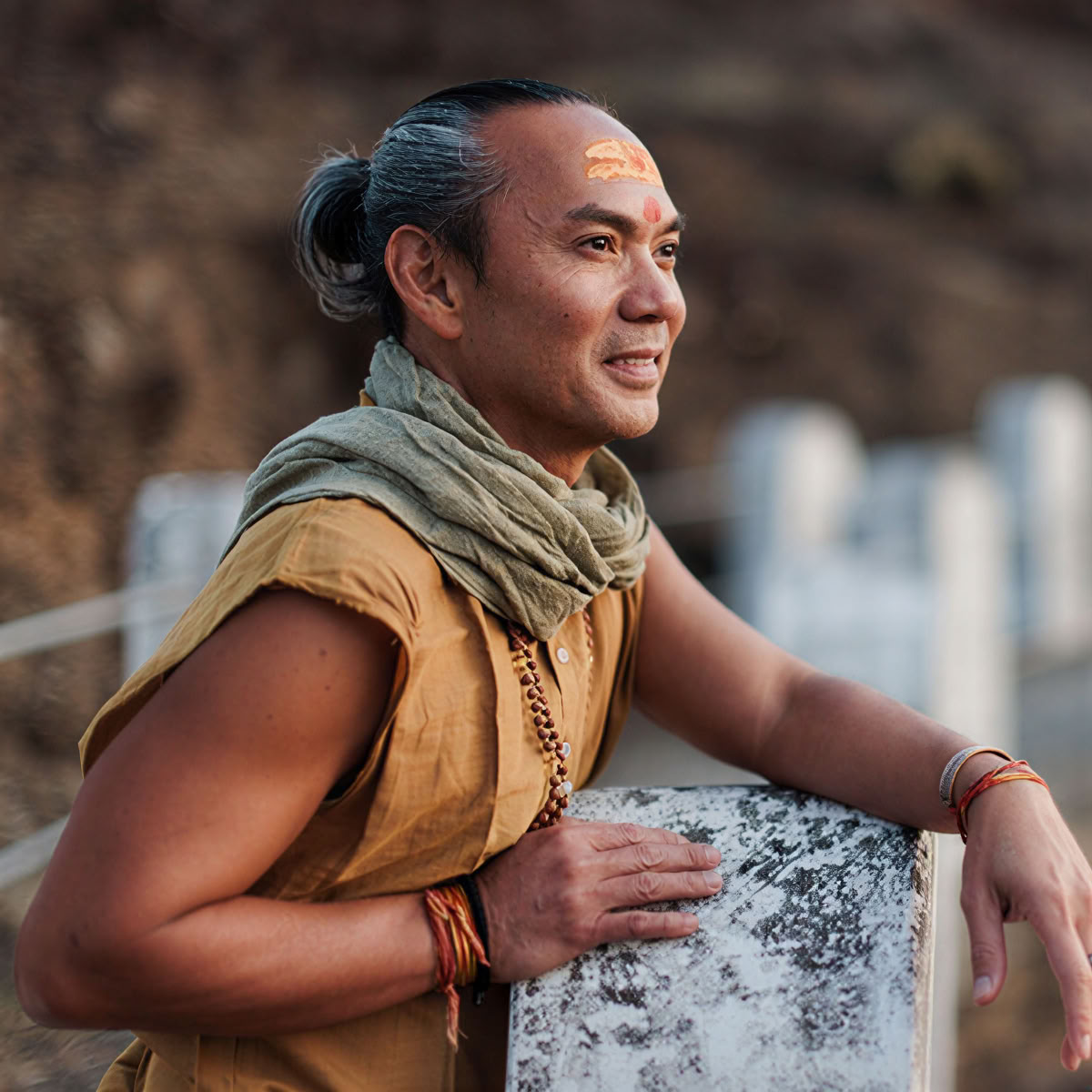 „Reset, Rise, & Reconnect: Kundalini kelionė į savo tikrąjį „aš““