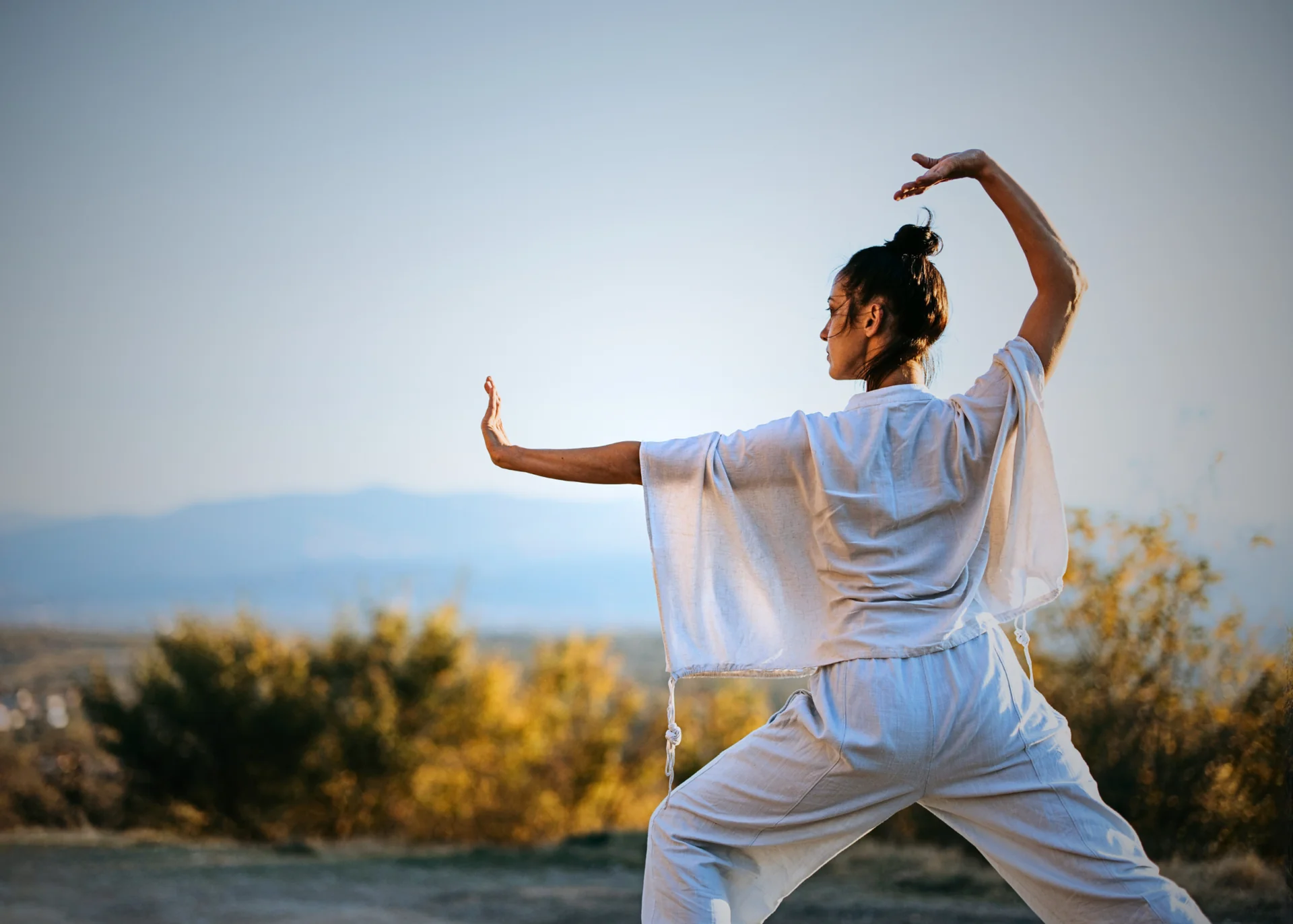 Laisvė nuo kančios: savaitgalis gydymui per besąlygišką meilę sau, sąmoningumo meditaciją ir QiGong