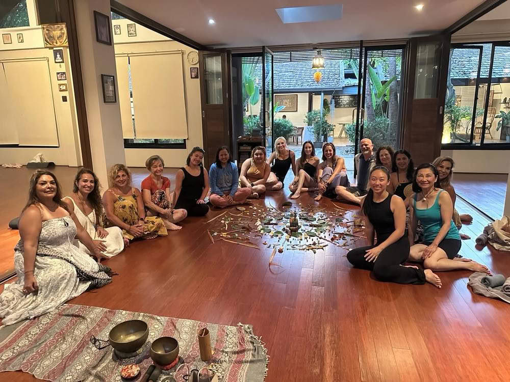 Samui Essence retritas
