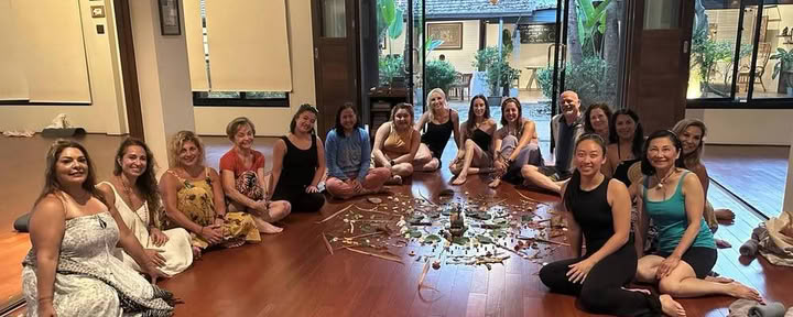 Samui Essence retritas