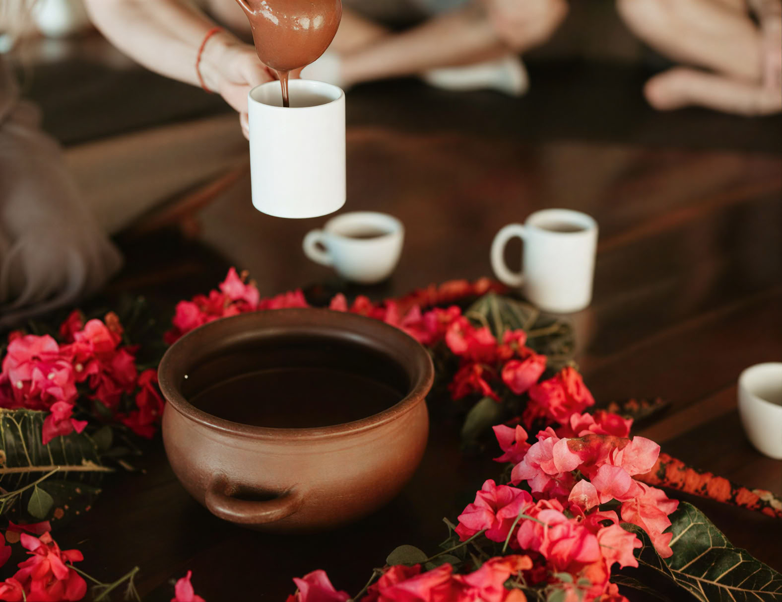 8 dienų banglenčių ir jogos retritas rojuje Nikaragvoje - Eden on the Chocolata