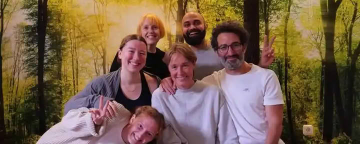 100 valandų Ashtanga mokymai