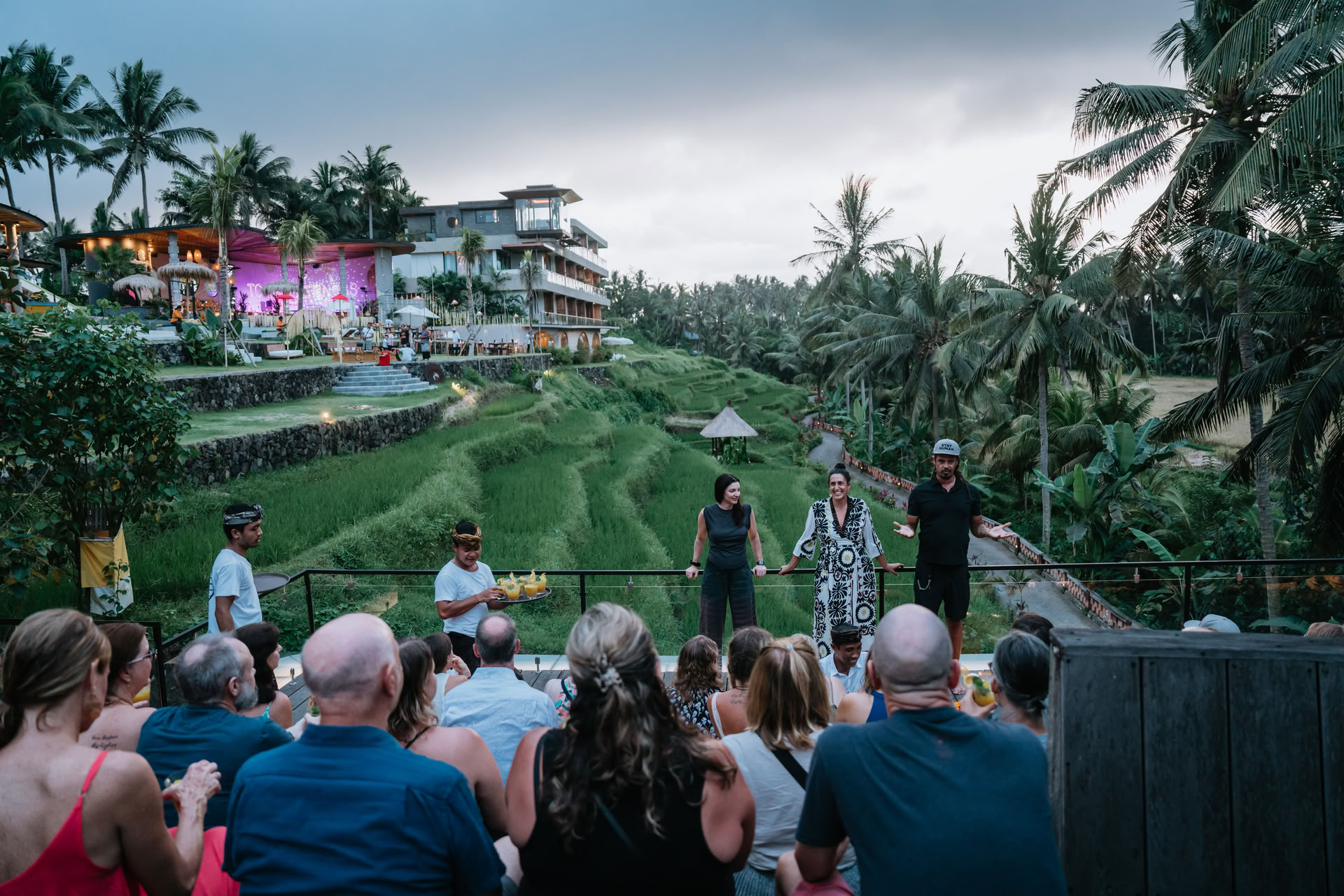 Soulrocker Retritas – Vas. 27 – Kov. 6