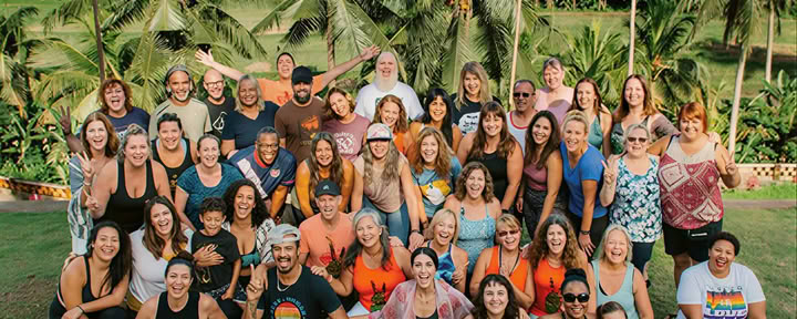Bali Kundalini aktyvacijos mokymai