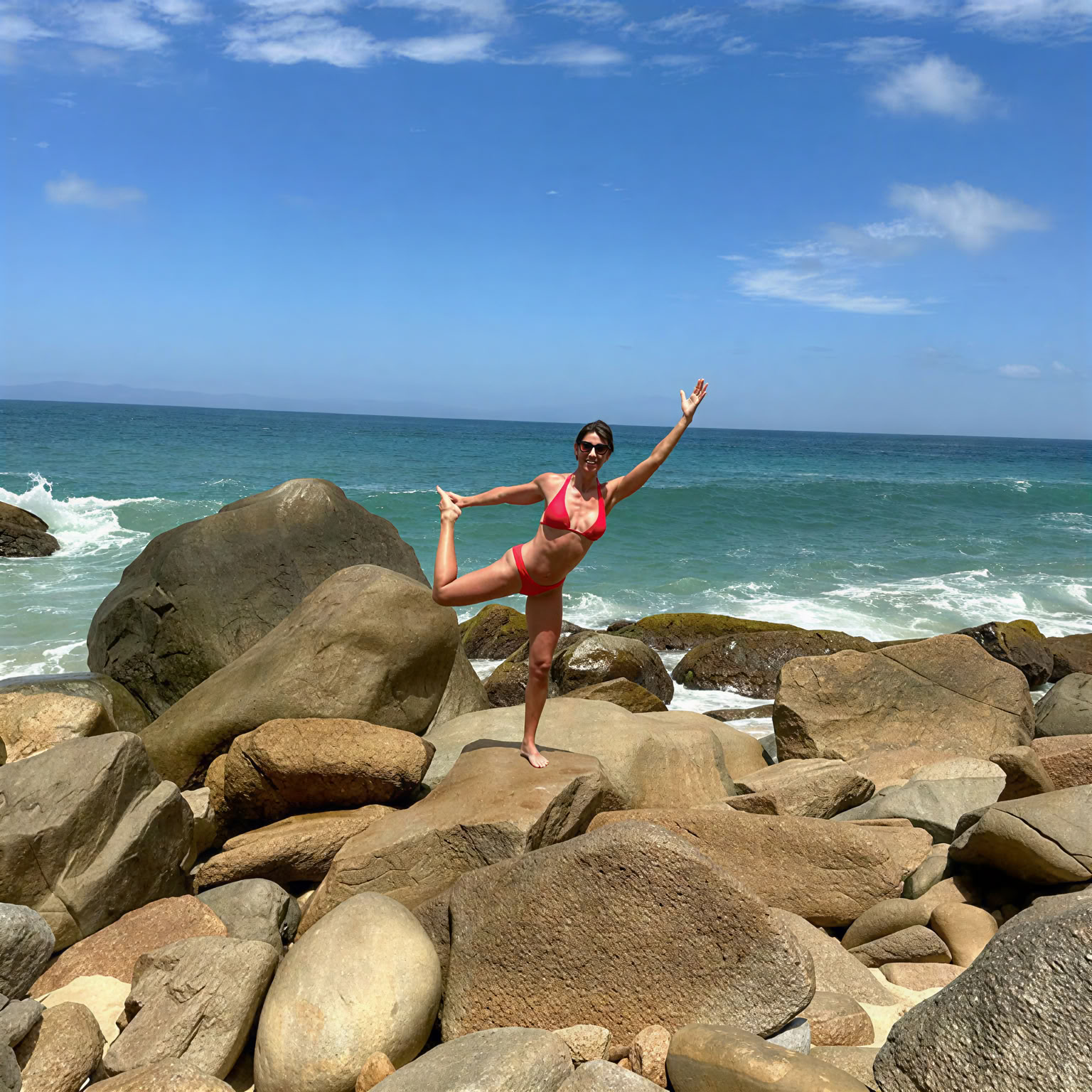 Fit, Fun ir Flow retritas