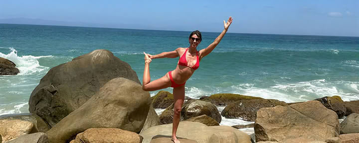 Fit, Fun ir Flow retritas