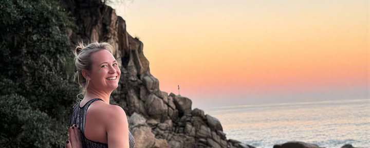 105F Hot Yoga & Hot Pilates Naujųjų metų retritas