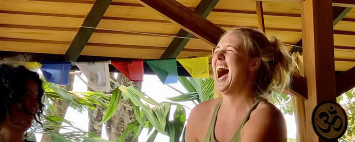 Surya Shakti jogos mokyklos Meksikos įtraukos retritas