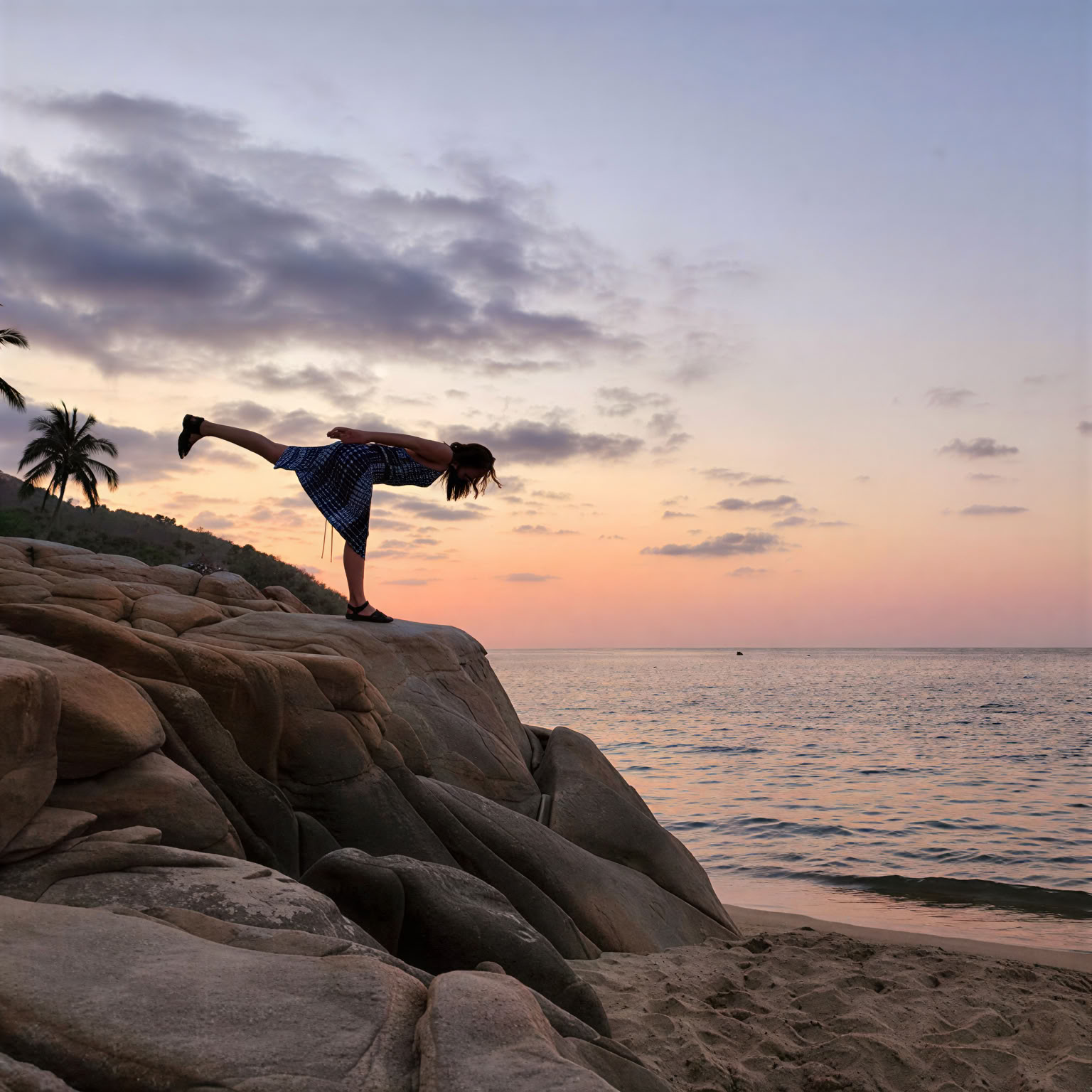 „Embody & Emerge“