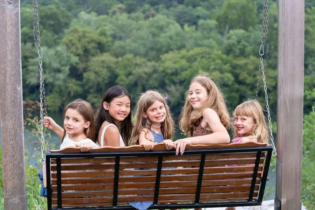 Casa Om Kids Camp tėvams