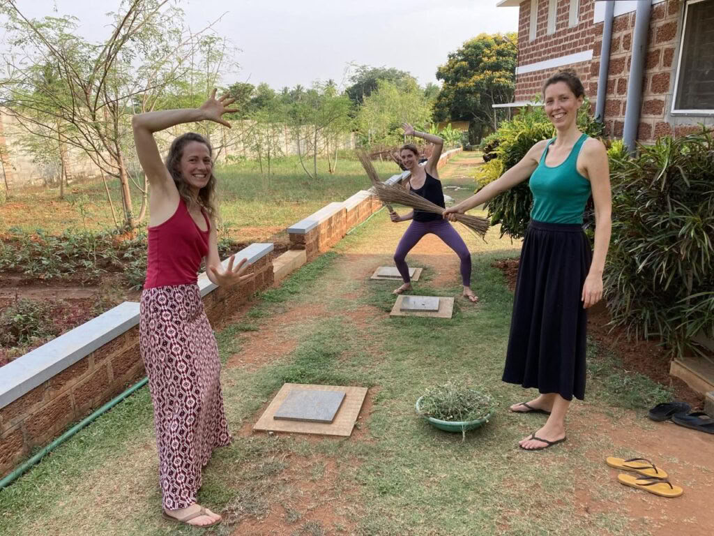 Pancha Kosha meditacijos ir detoksikacijos retritas